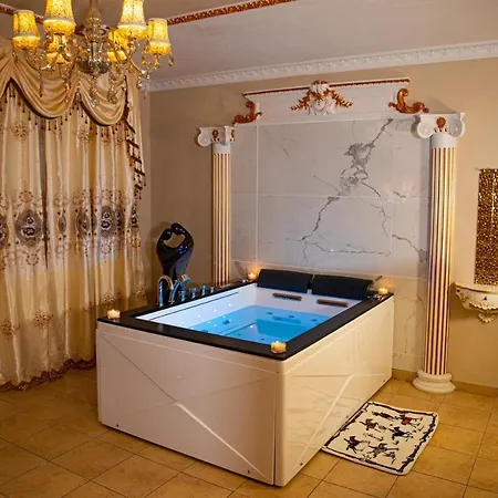 Apartamento Le Petit Versailles Vernon (Eure)