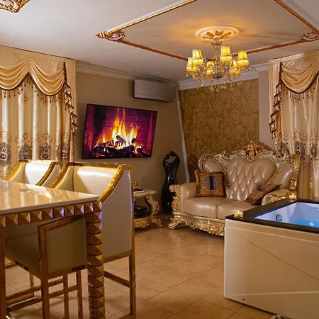 Le Petit Versailles - Apartamento Vernon (Eure)