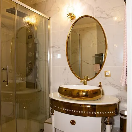 Apartamento Le Petit Versailles *