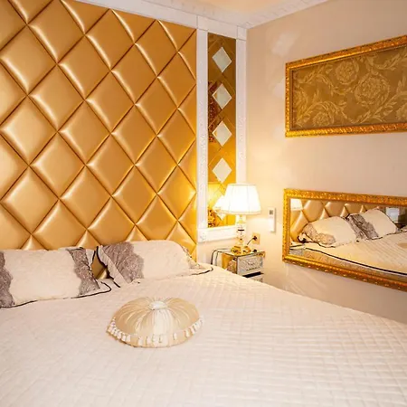 아파트 Le Petit Versailles 버넌