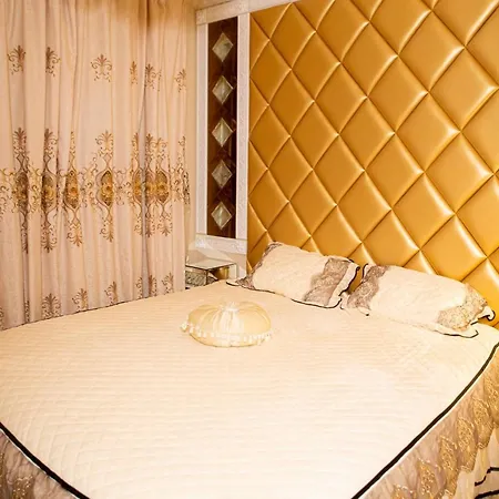 Apartamento Le Petit Versailles Vernon (Eure)